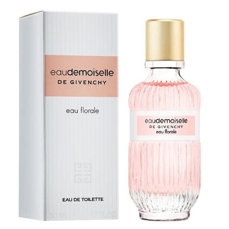 givenchy eaudemoiselle lady 50ml edt|eaudemoiselle de Givenchy romantic.